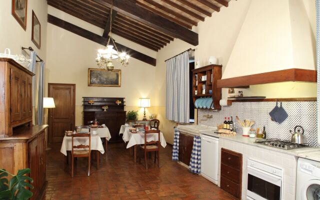 B&B Rovezzano