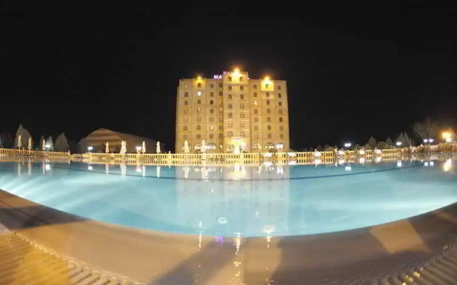 Matiat Hotel