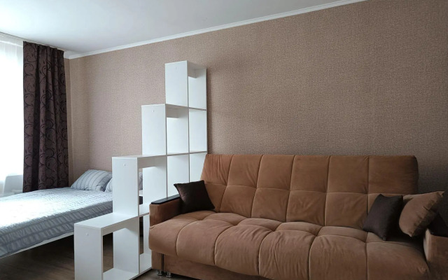 Апартаменты в 1-ом микрорайоне 10