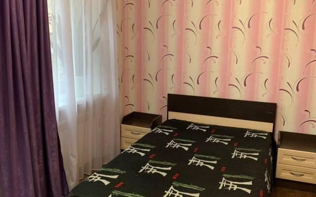 Апартаменты на улице Александра Невского