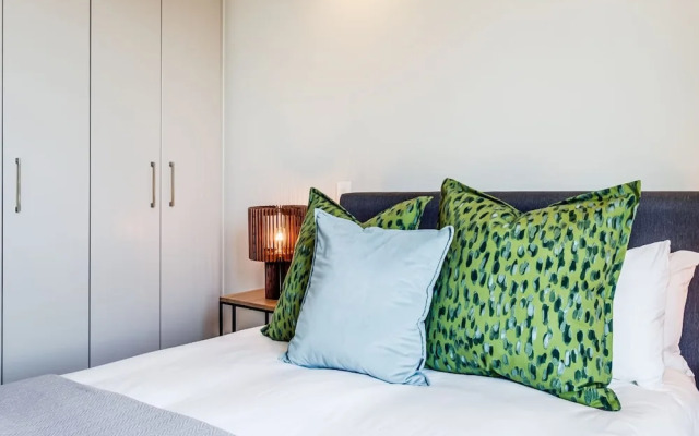 Stylish Comfort at the Luxurious Tramonto