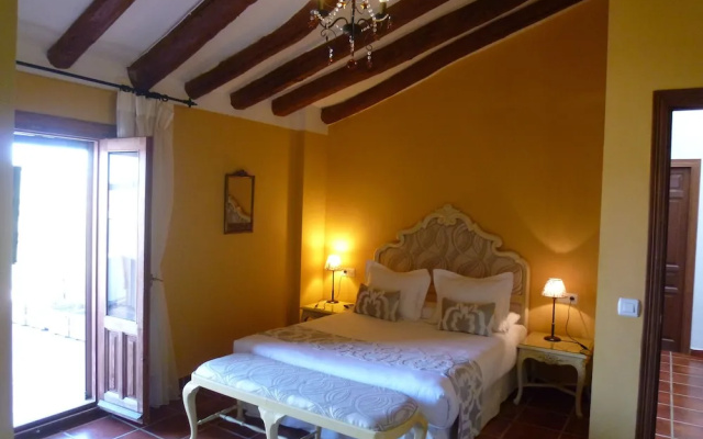 Casa Rural El Gaiter