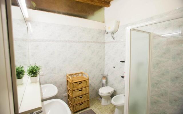 Bed&Breakfast Sassari-in