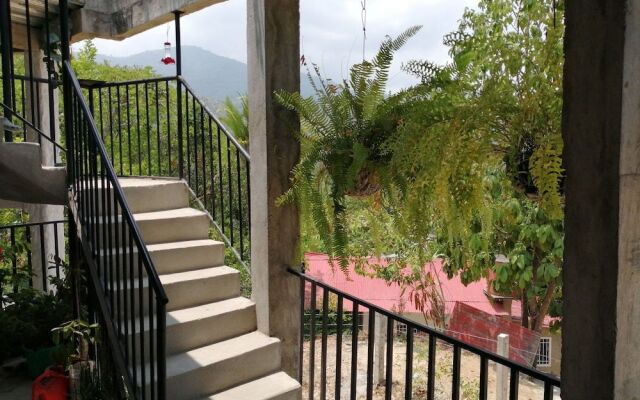 The Chill Out Hostel