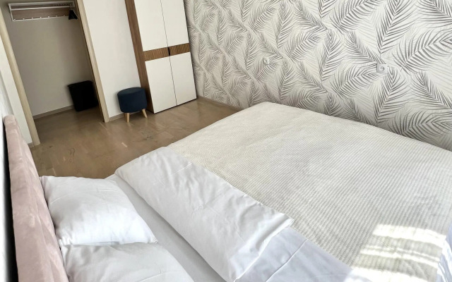 Апартаменты на улице Заходского 5