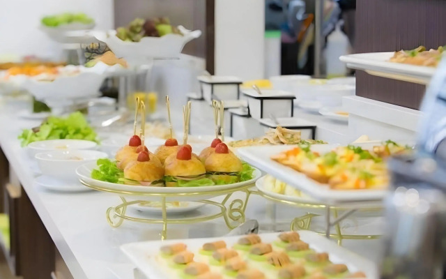 Gio Bien 2 hotel