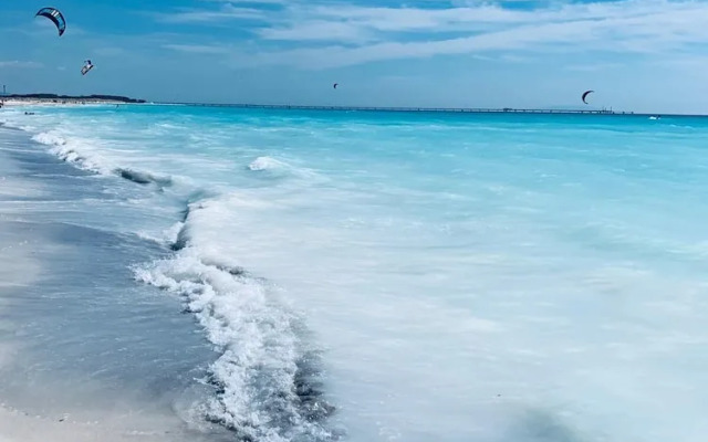 Limoncello A Castiglioncello