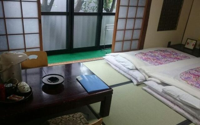 Takigawa Hotel And Annex