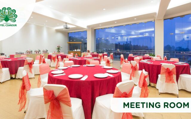 Hotel Cianjur Cipanas