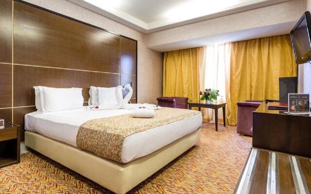 Sahara Hotel Agadir