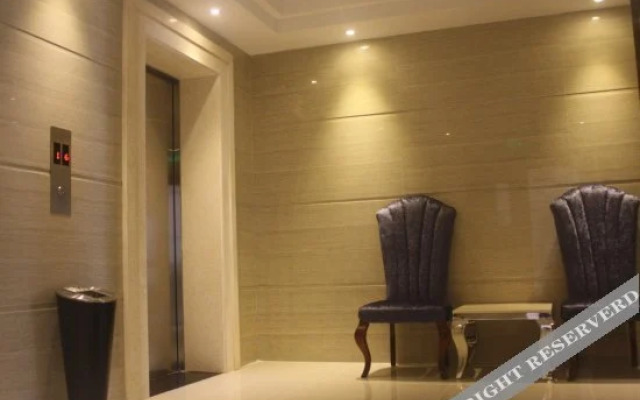 Ruyi Hotel (Dongguan Mayong Town)