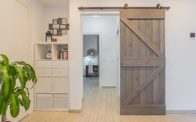 We Lake Como in Argegno