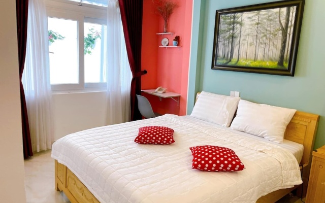 WinterfellhotelDaLat – Guest Rooms – Da Lat
