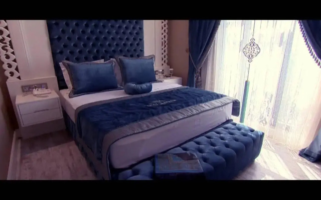 Real Konak Hotel