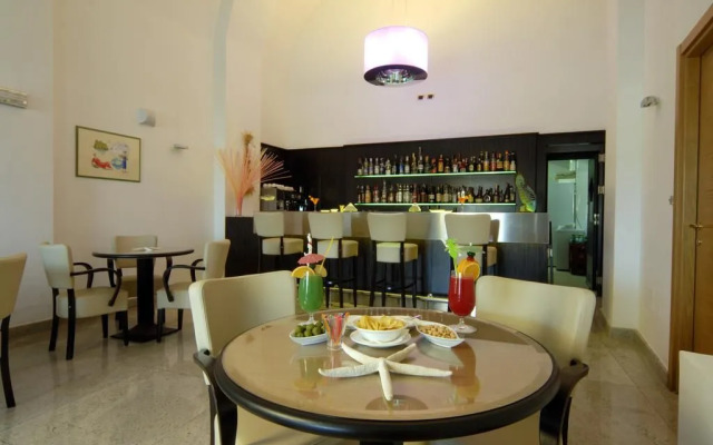 Hotel Villa Carolina