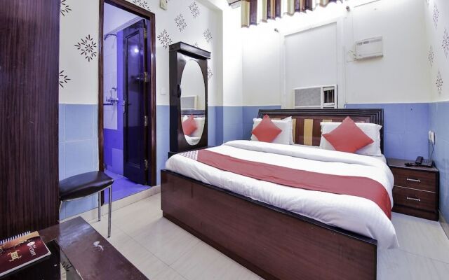 Oyo 22424 Hotel Vice Roy
