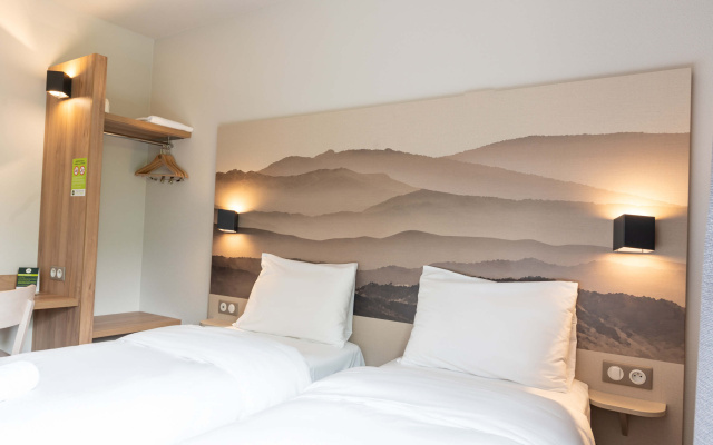 B&B HOTEL Aix-Les-Bains