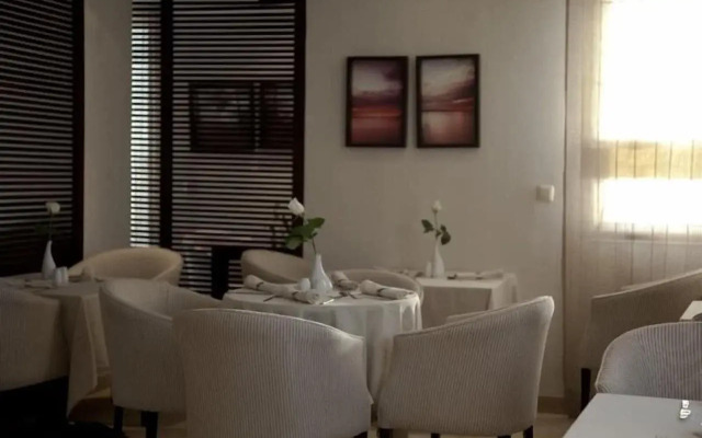Regency Tunis Hotel