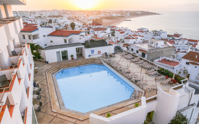 Belver Boa Vista Hotel & Spa - Adults Only