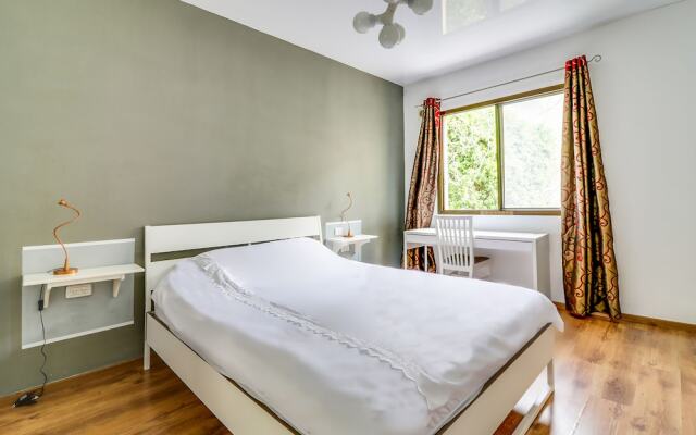 Carmel Boutique Apartments