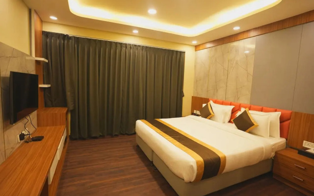Hotel CP Palace