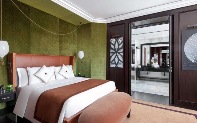 Banyan Tree Doha at La Cigale Mushaireb