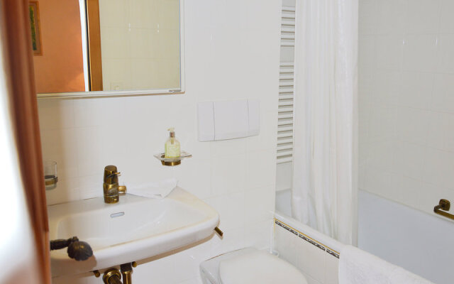 Chesa Trais Dschembras - Two Bedroom