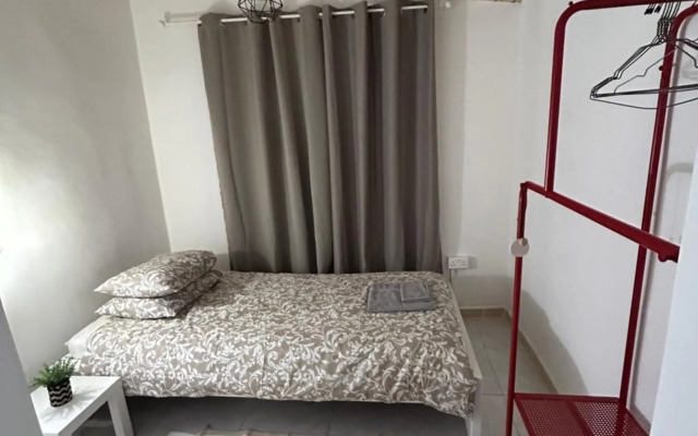 Lovely two bedroom little house