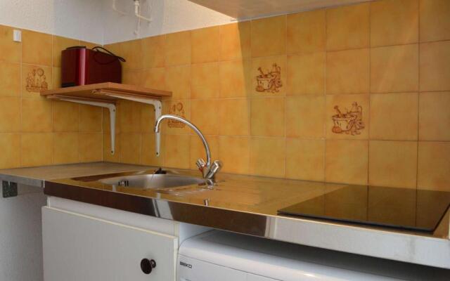 Appartement Fleury-Saint-Pierre-la-Mer, 2 pièces, 4 personnes - FR-1-229D-233