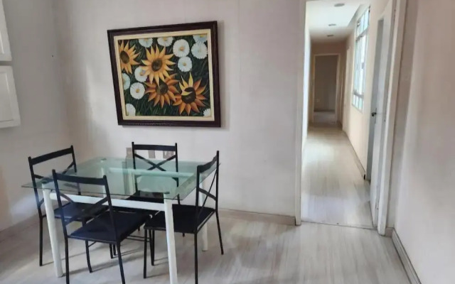 Central Super Espaçoso