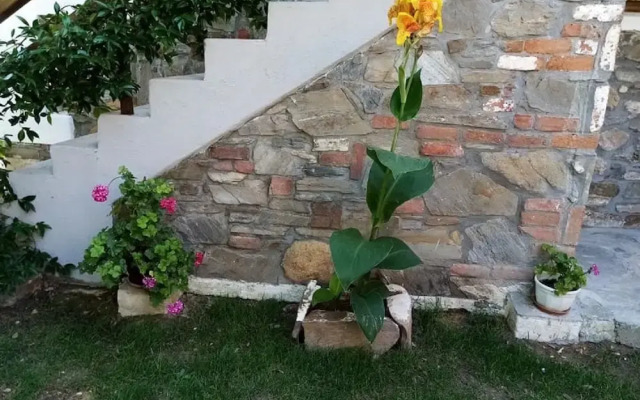 Petrino1880 Sea-vacation Apartment in Chalkidiki