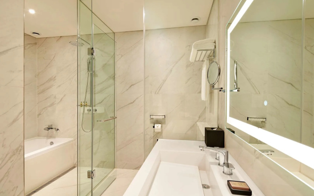 Hilton Garden Inn Seoul Gangnam