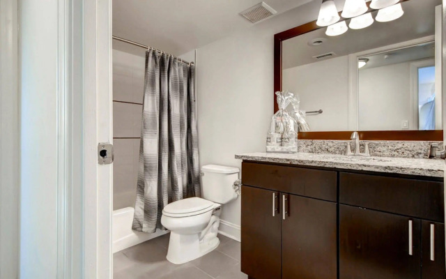 Global Luxury Suites at Castro Street