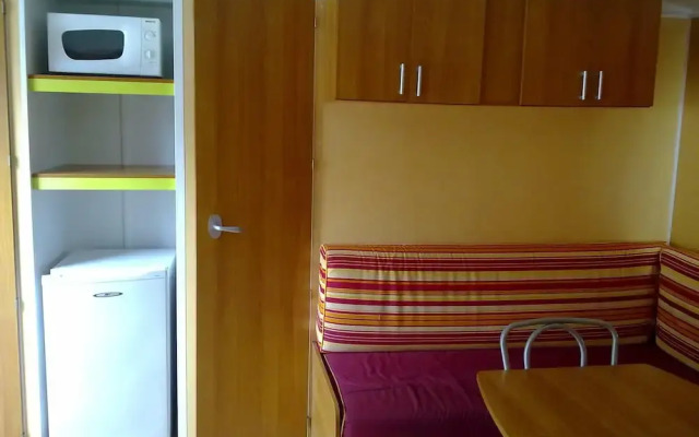 Landshause Bungalow T003