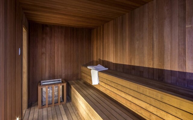 Adagio Curitiba Batel (Opening October 2018)