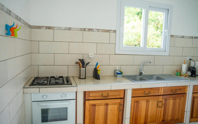 L Ixora Vous Acceuille