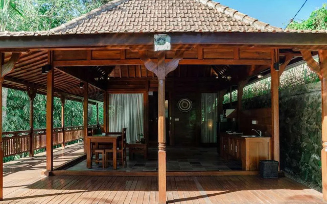 Ubud Heaven Sayan Villa