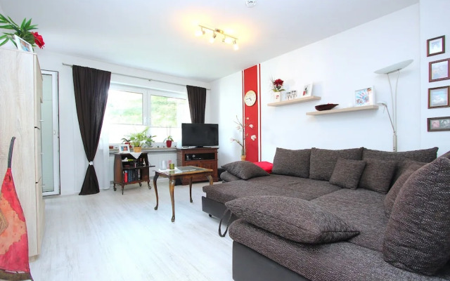 Private Apartment Crusiusstraße