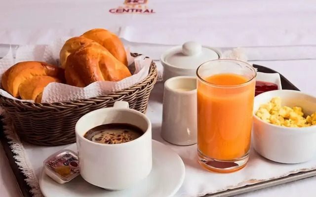 Hotel Central