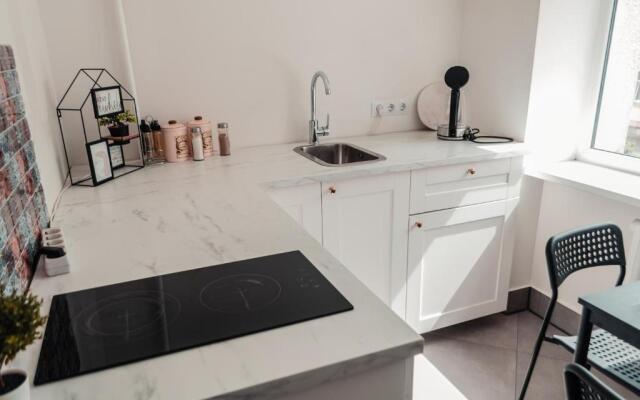Rīgas ielas apartamenti 1