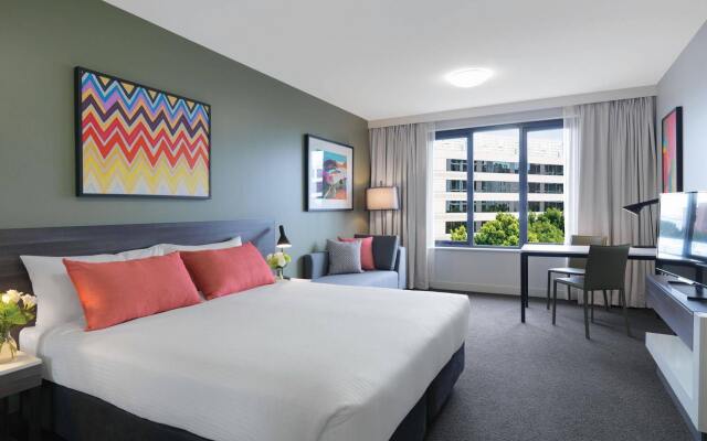 Adina Apartment Hotel Sydney Airport