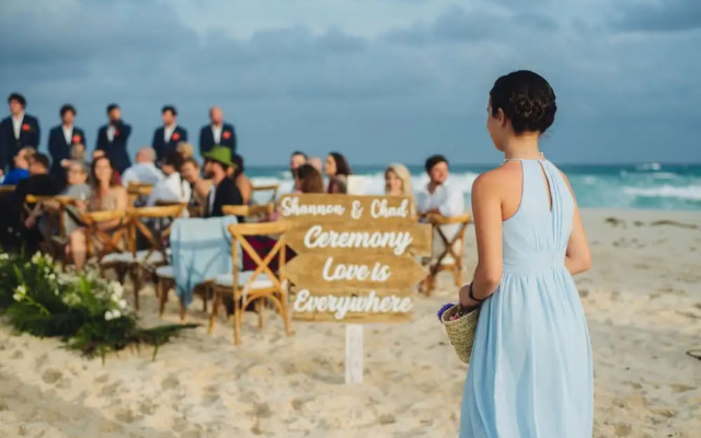 Ventanas al Mar Cozumel