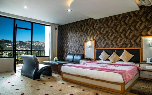 Hotel Rahat Regency