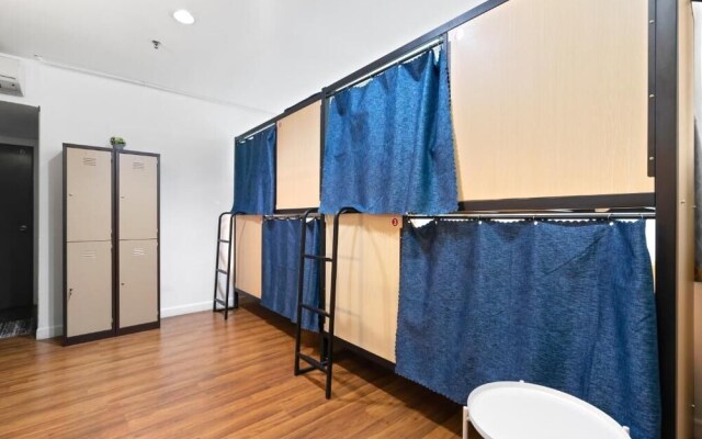 Amethyst Dorm KLCC