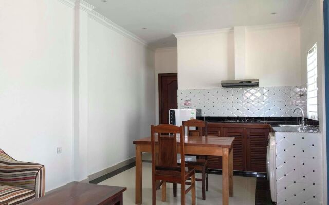 Pillar Hotel