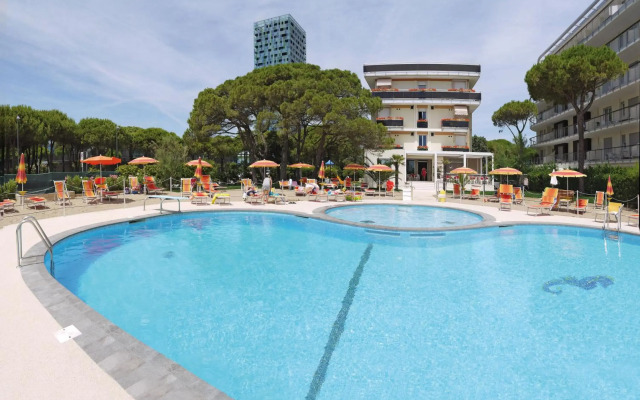 Hotel Bertha