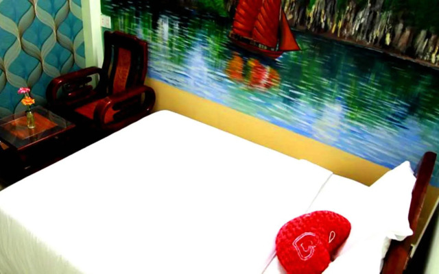 Lucky Bee Homestay