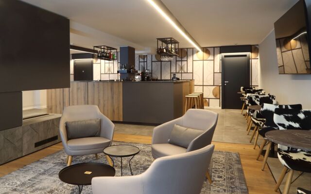 Armon Greenblu Hotel & Wellness