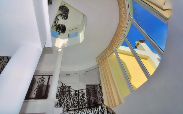 Villa Villa Stalo