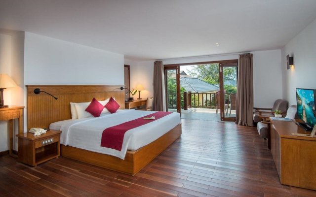 Eden Resort Phu Quoc